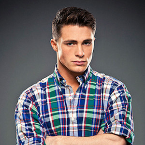 Colton Hayes, Teen Wolf Colton Hayes, Teen Wolf